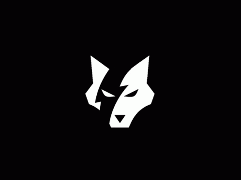 wolf logo
